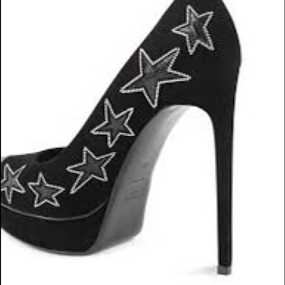 Saint Laurent Platform Pumps - Never worn - Picture 2 of 8